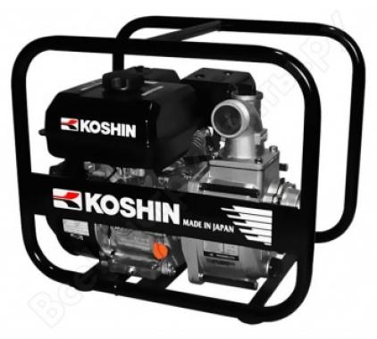 Koshin STV-50X